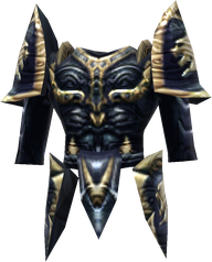 Magus Armor