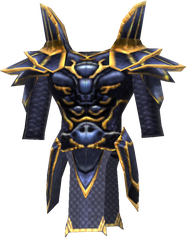 Adamantine Armor