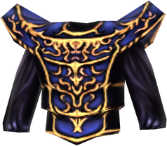 Legendary Armor