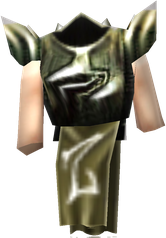 Leather Armor