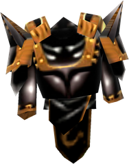 Sphinx Armor