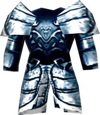 Iron Armor