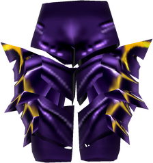 Thunder Pants