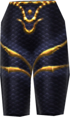 Adamantine Pants