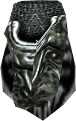 Bone Pants