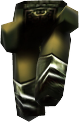 Leather Pants