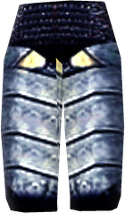 Iron Pants